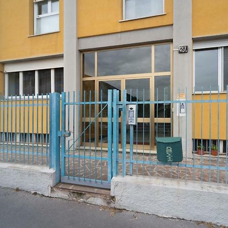 Casa Da Suite Olivia Milánó Kültér fotó