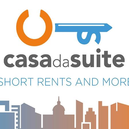 Casa Da Suite Olivia Milánó Kültér fotó
