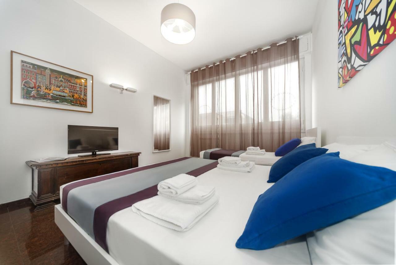 Casa Da Suite Olivia Milánó Kültér fotó