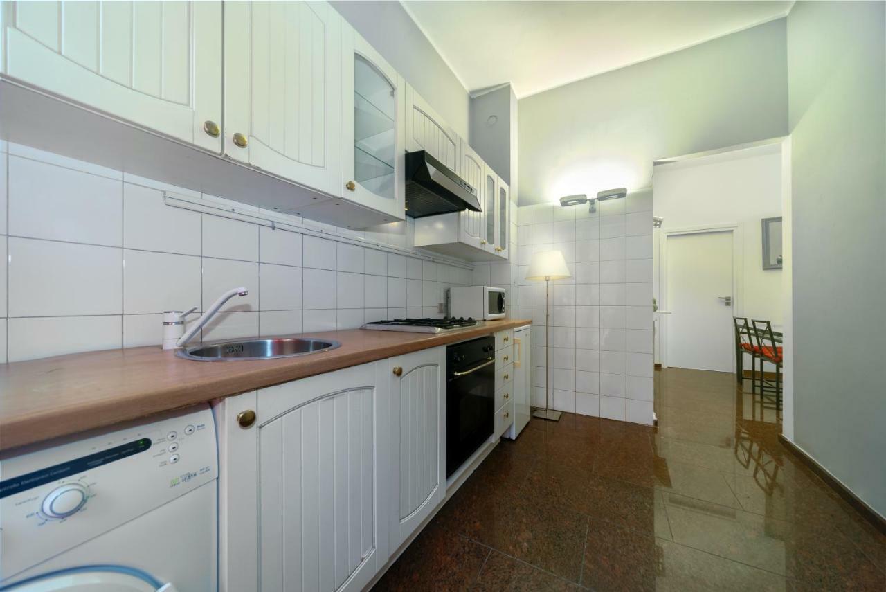 Casa Da Suite Olivia Milánó Kültér fotó