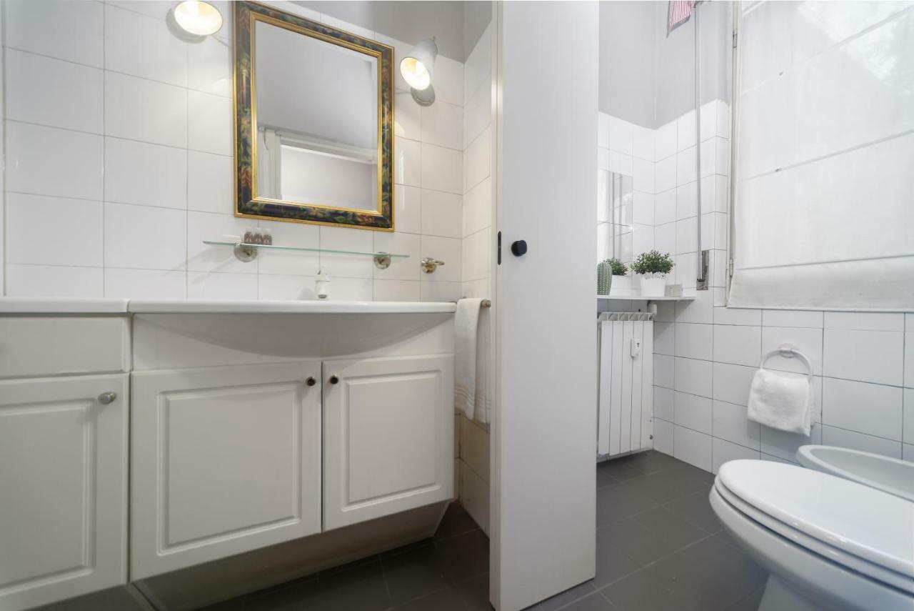 Casa Da Suite Olivia Milánó Kültér fotó