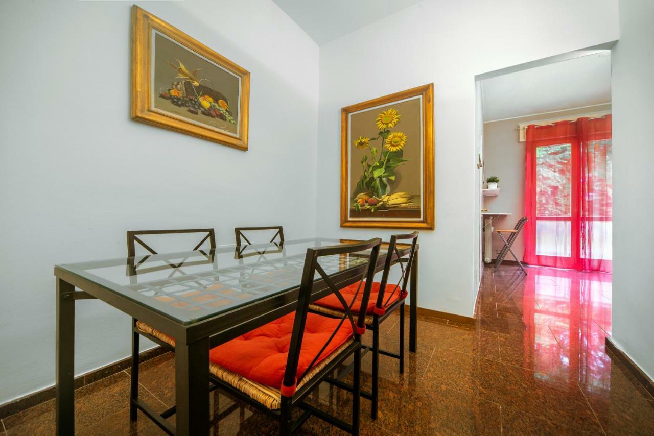 Casa Da Suite Olivia Milánó Kültér fotó