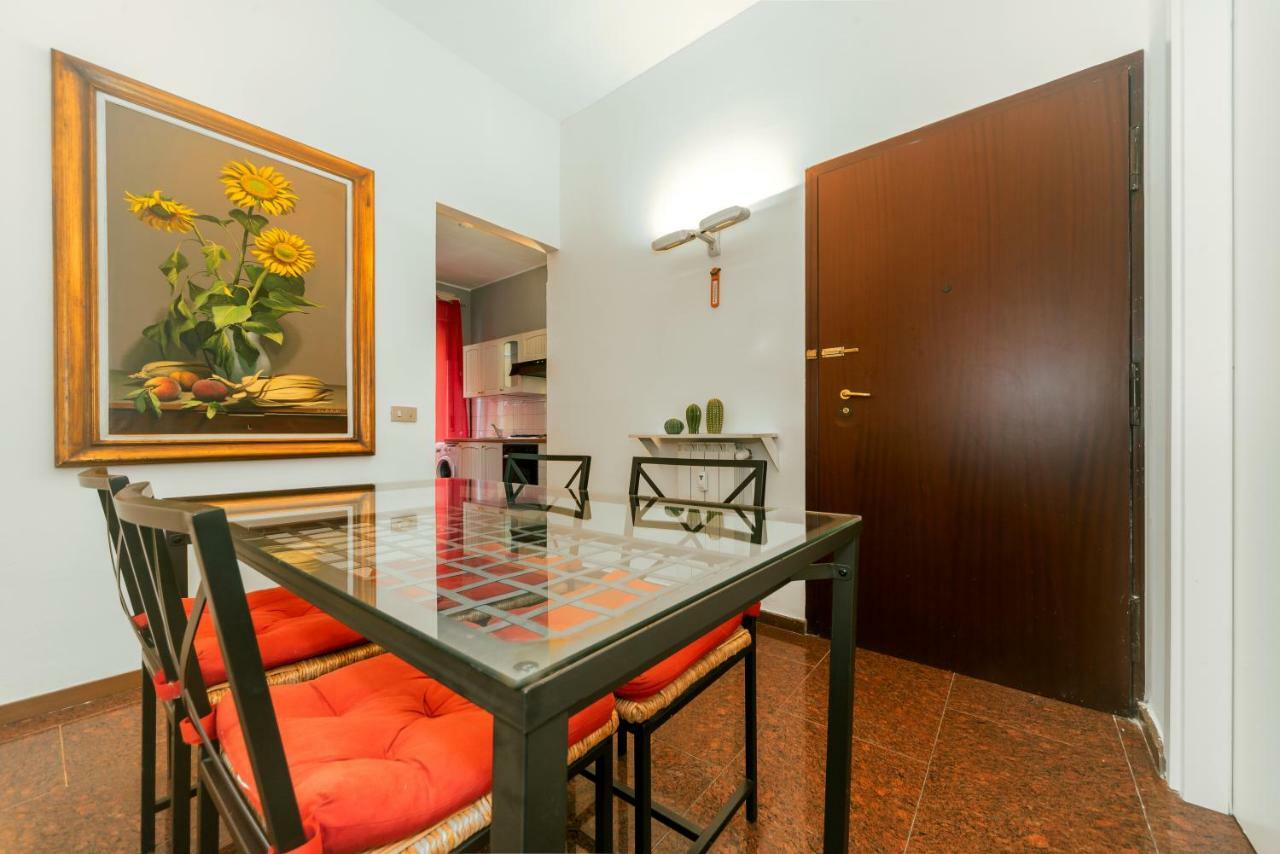 Casa Da Suite Olivia Milánó Kültér fotó