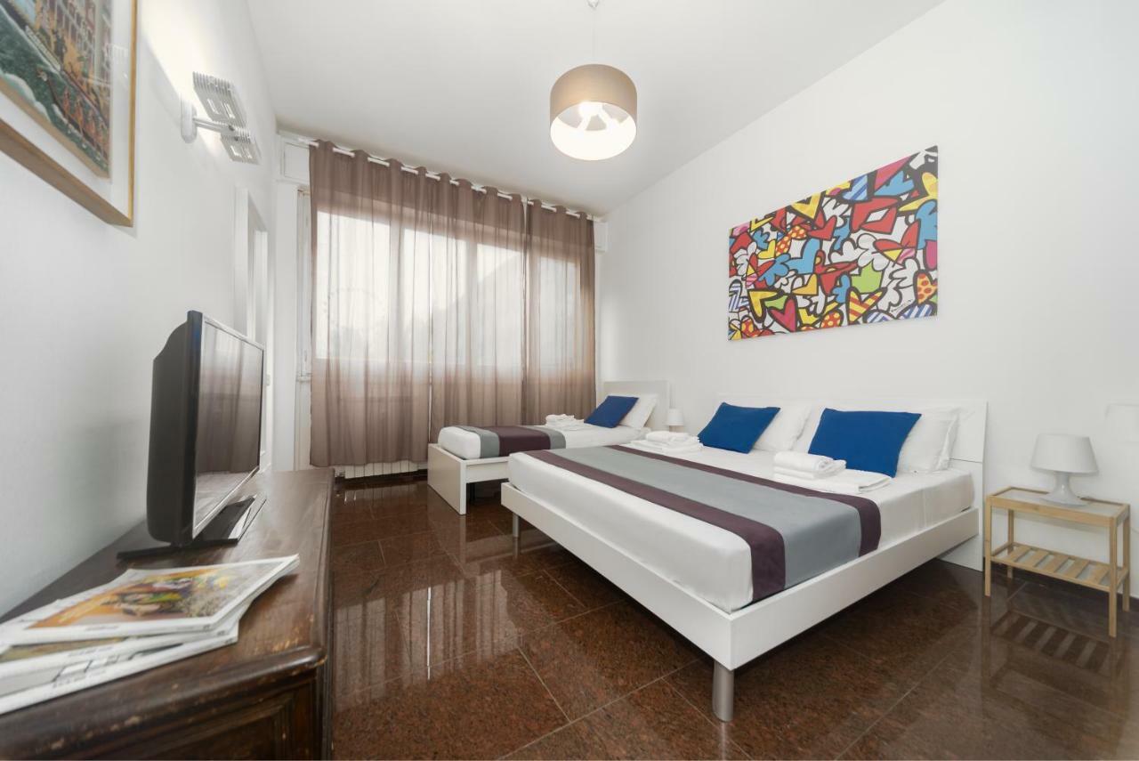 Casa Da Suite Olivia Milánó Kültér fotó