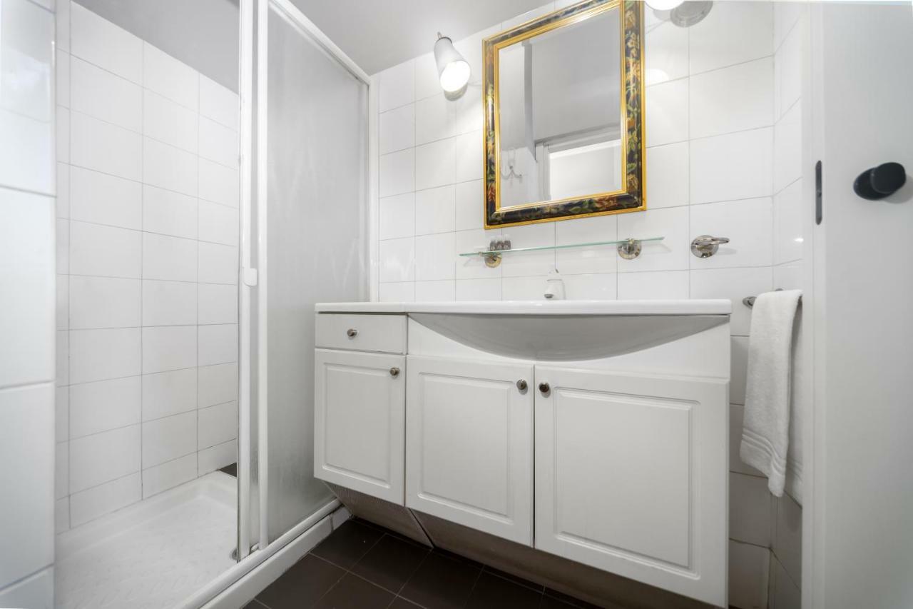 Casa Da Suite Olivia Milánó Kültér fotó