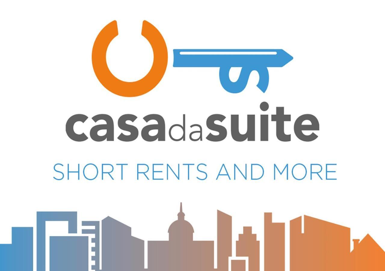 Casa Da Suite Olivia Milánó Kültér fotó